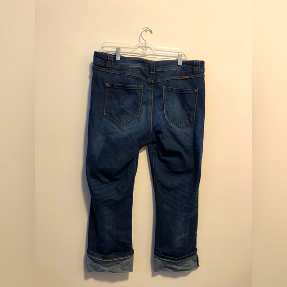 Inc denim jeans - Picture 3 of 3
